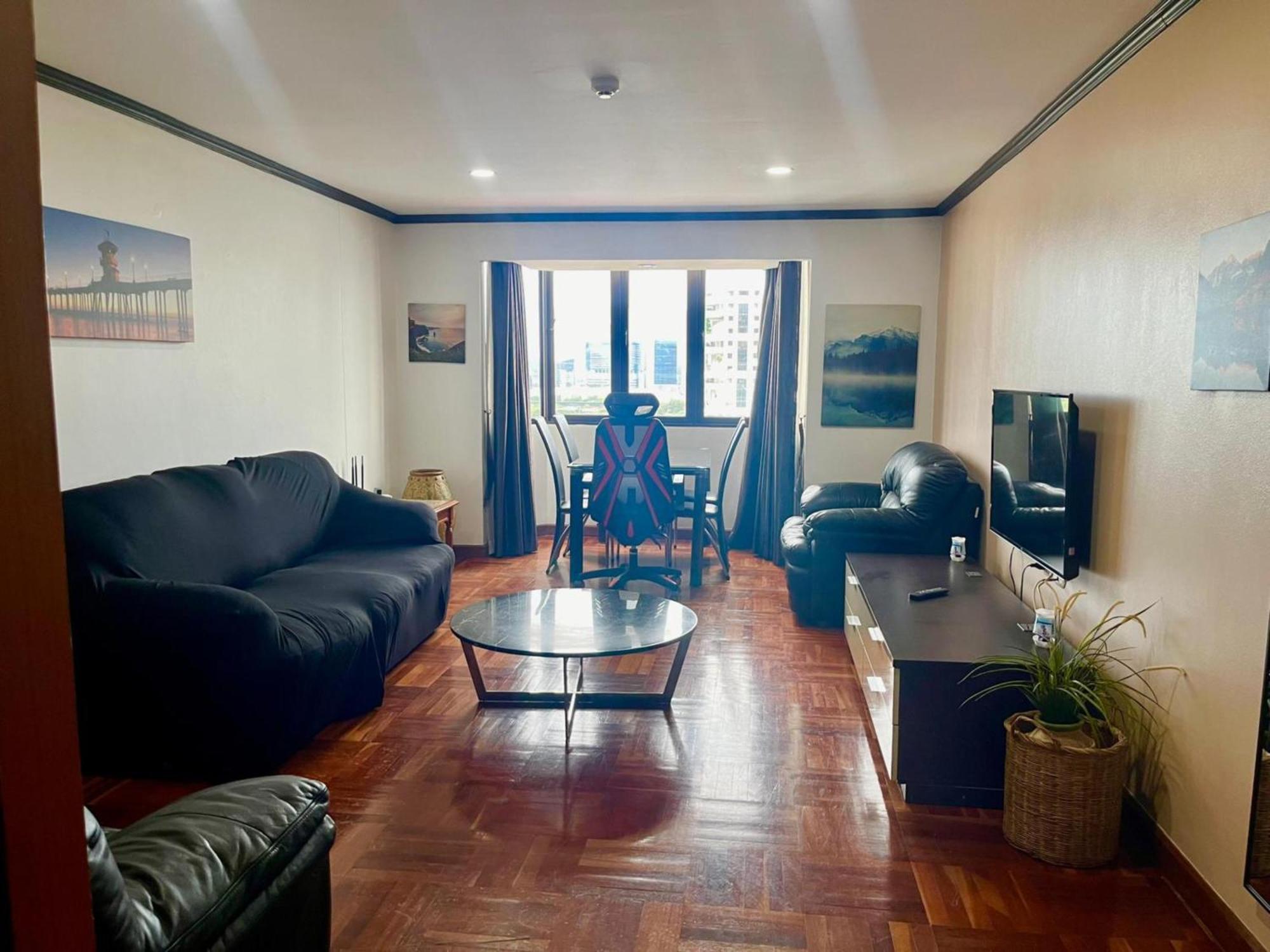 Omni Tower - Direct Apartment *