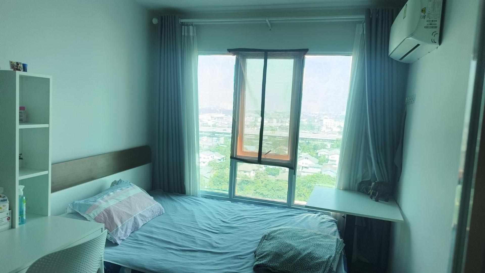 Hhhkkk Apartment Bangkok