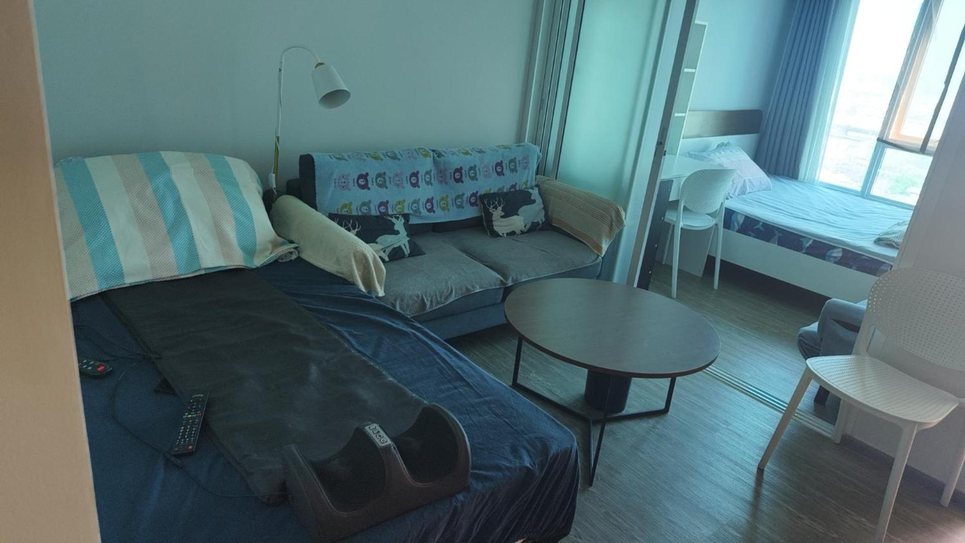 Hhhkkk Apartment