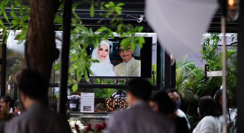 Letana Samuprakarn Hotell