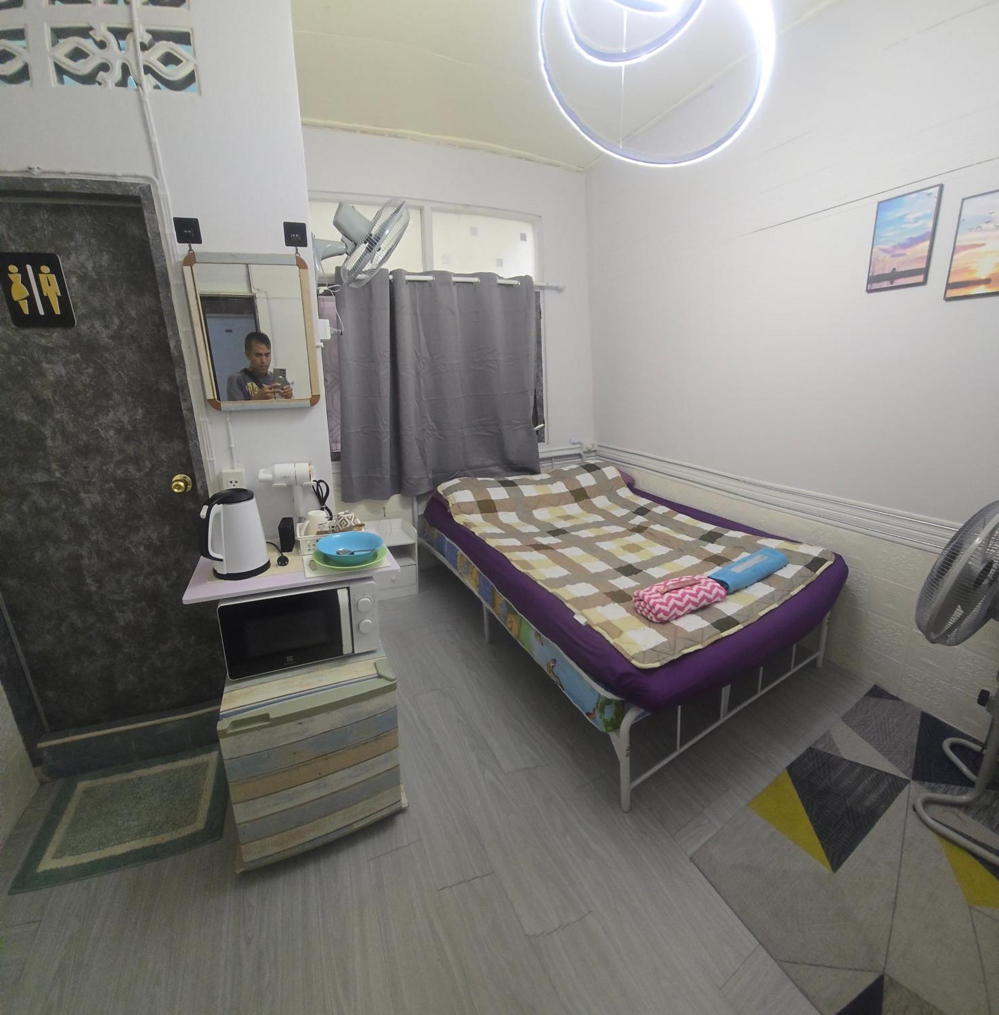 103 Olan Place Peaceful Near Skytrain And Free Wi-fi
