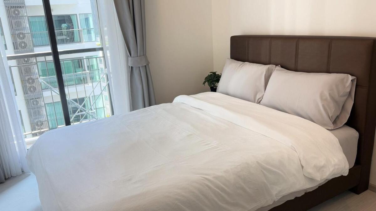 Upscale With Train Access Bts Thonglor * Bangkok