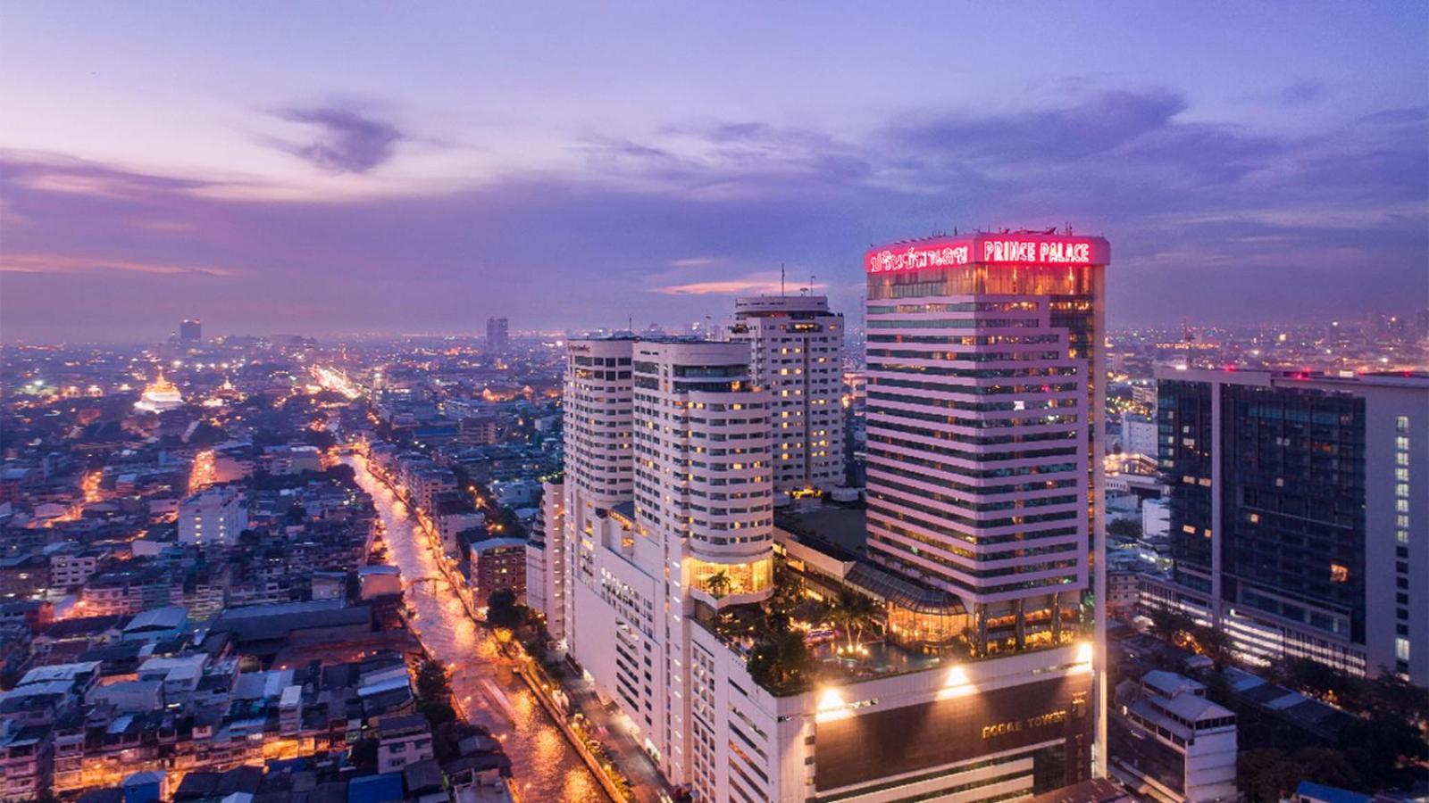Hotel Palace