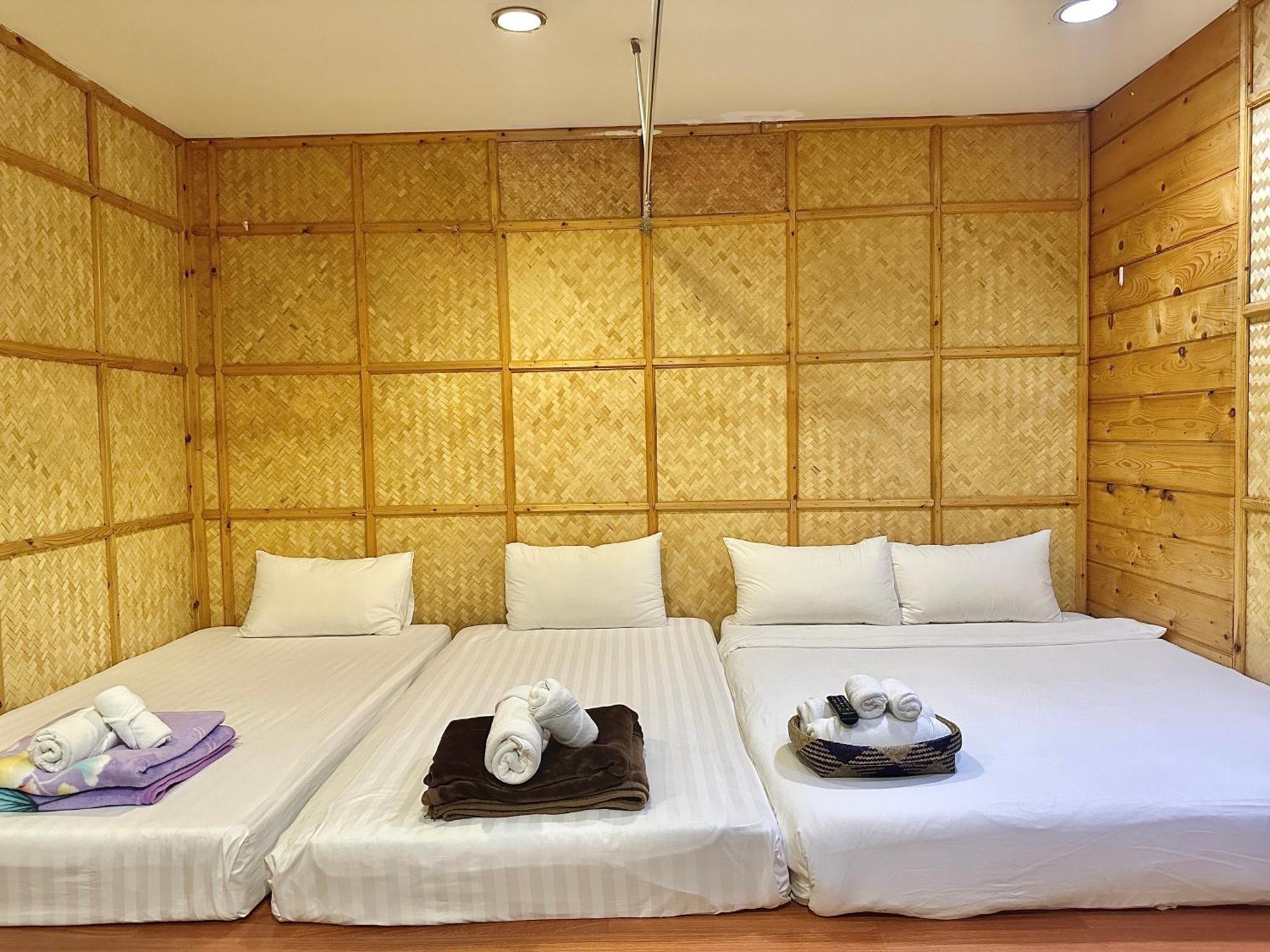 Montri Donmuang Khu nghỉ mát Bangkok