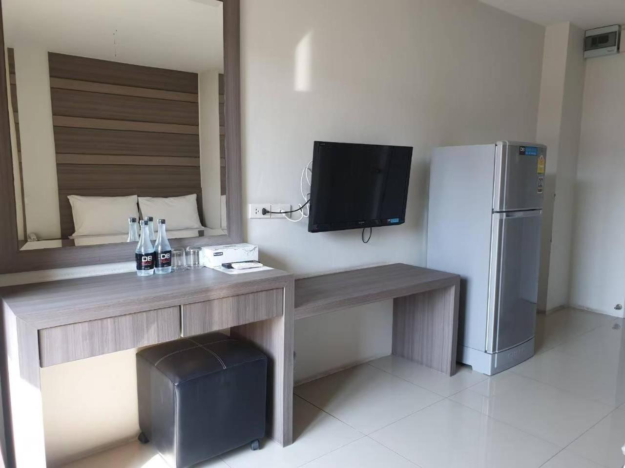 Db 2 5* Bangkok