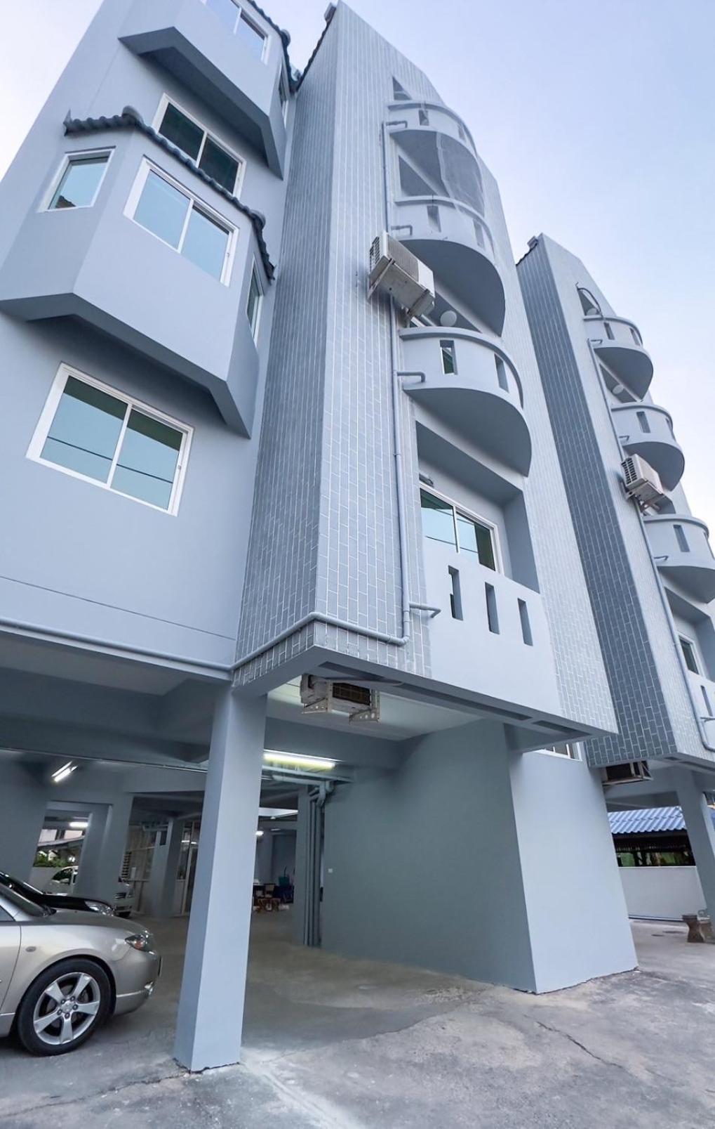 Baan Khun Pra 3 Appartement
