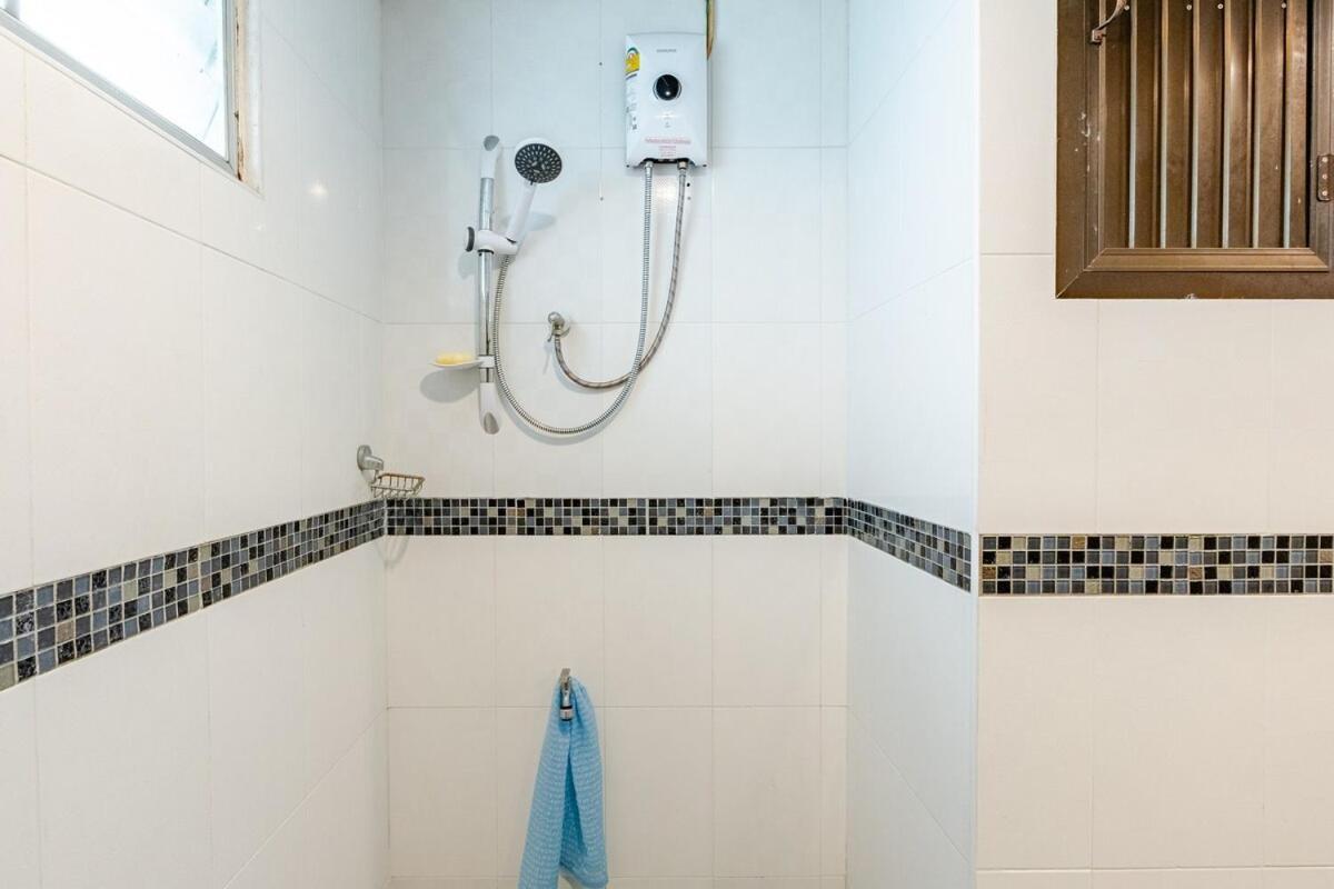 Apartment Surawong