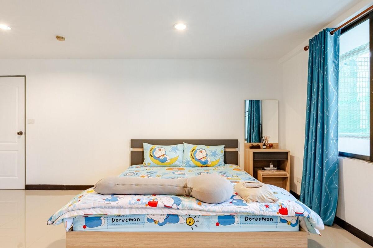 Apartment Surawong *