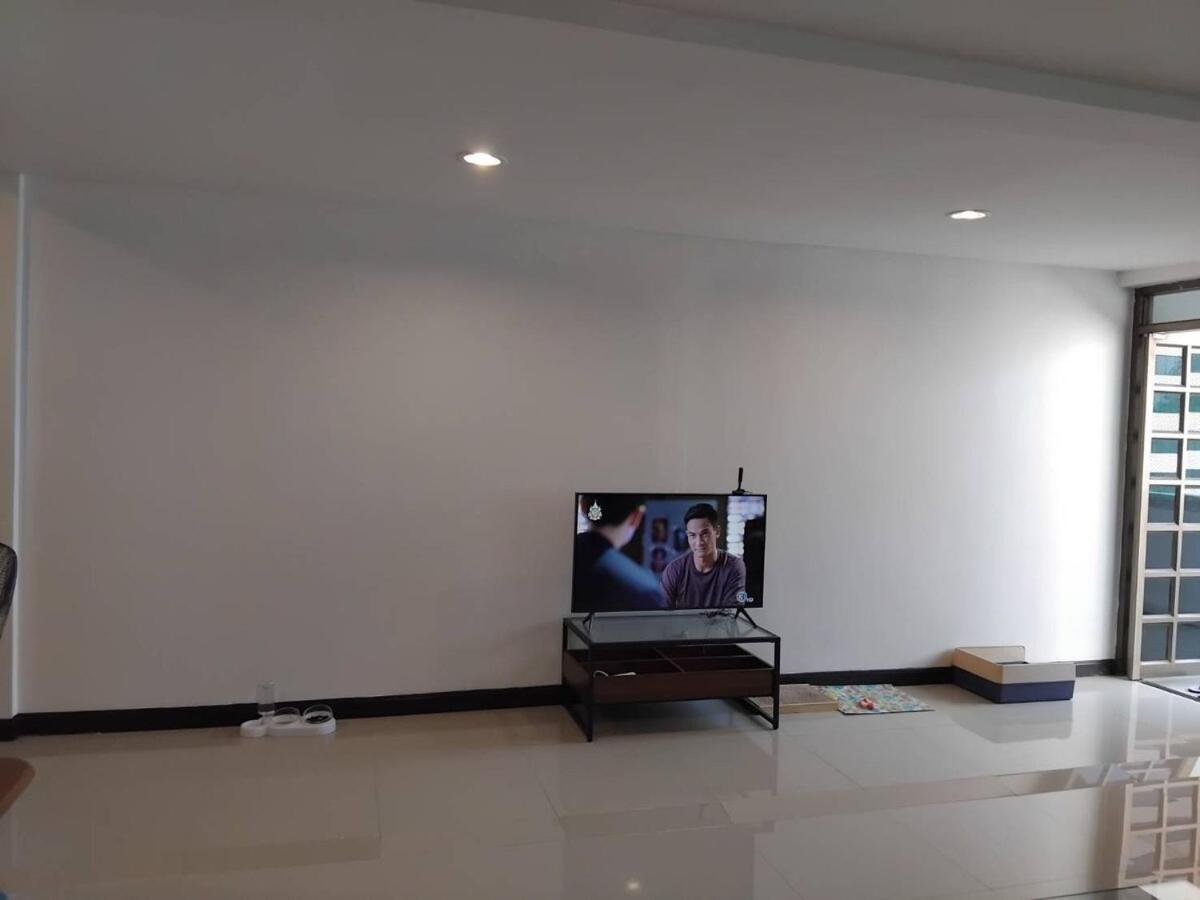 Apartment Surawong *