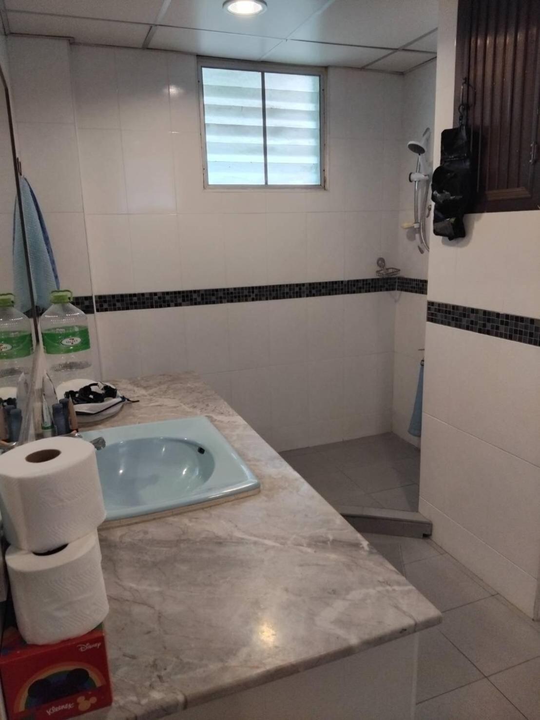 Apartment Surawong *