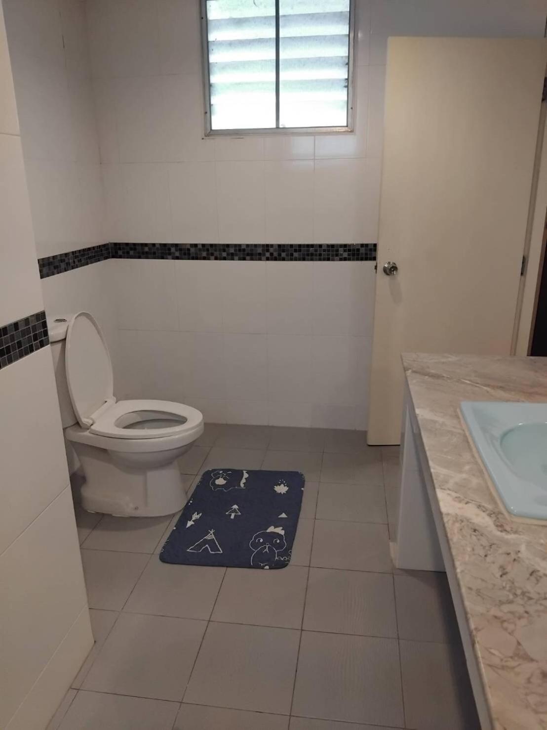 Surawong Apartment Bangkok