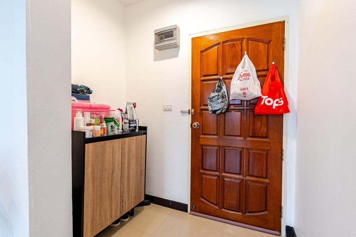 Surawong Apartment Bangkok