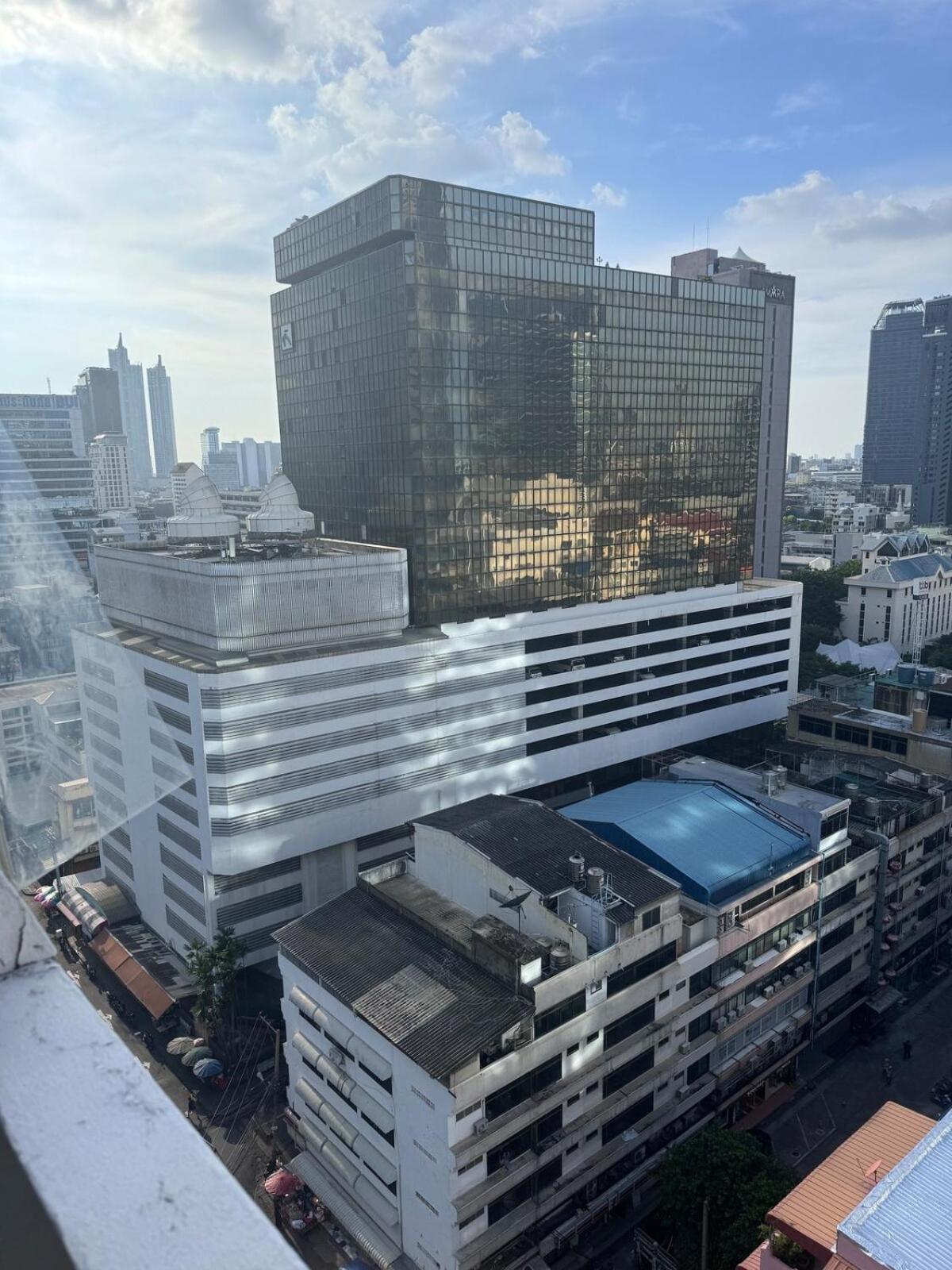Apartment Surawong
