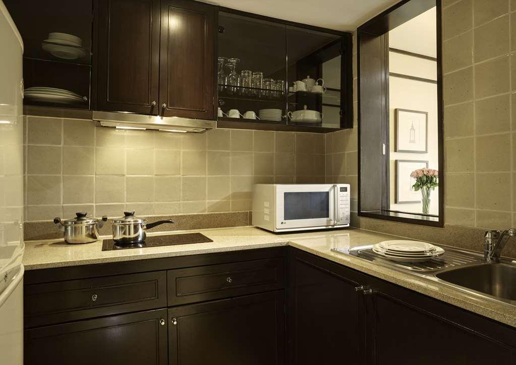 Conrad Residences Hotel 5*