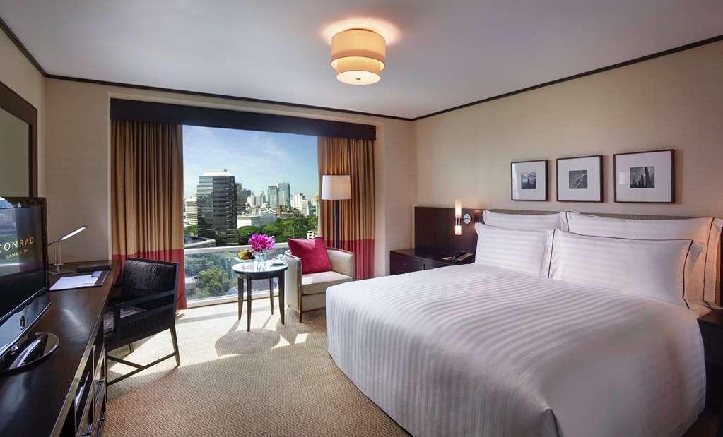 Conrad Residences