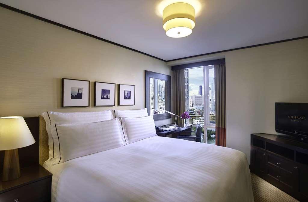 Hotel Conrad Residences 5*