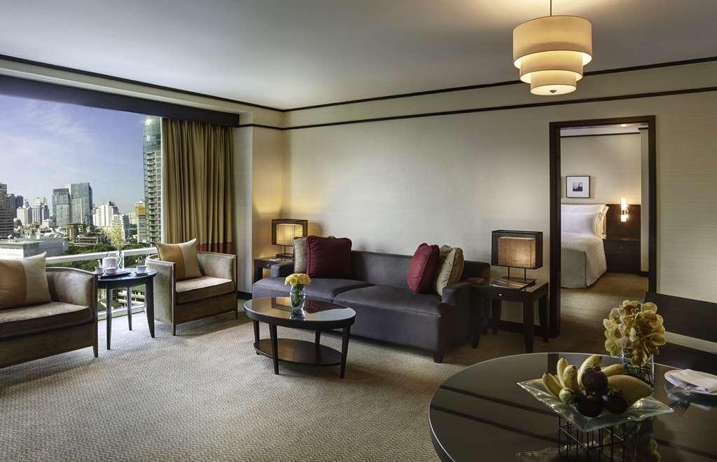 Conrad Residences Hotel Bangkok
