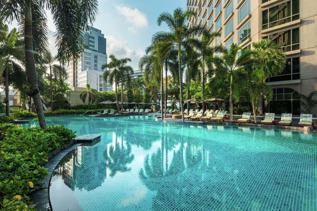 Conrad Residences