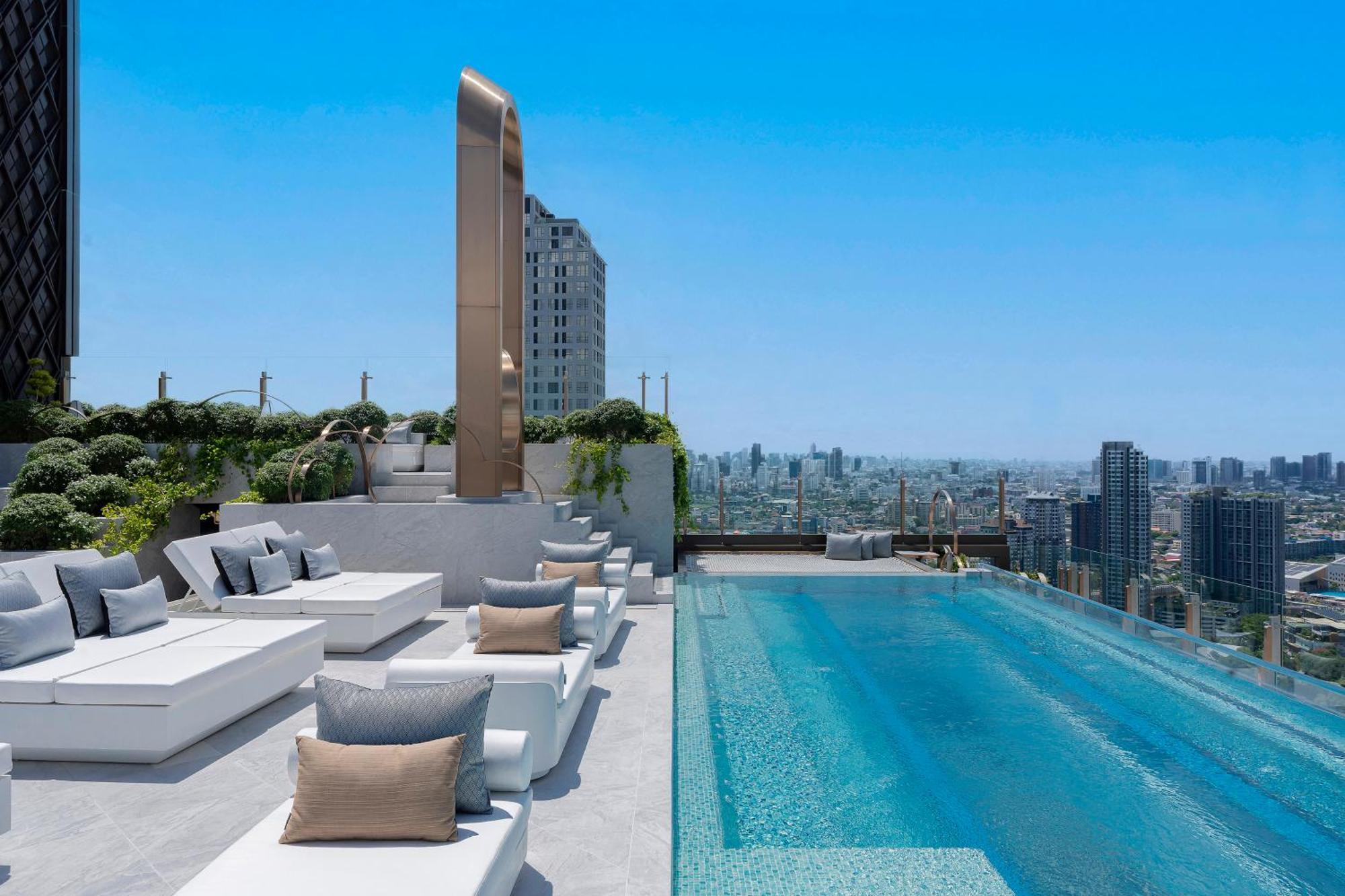 Innside By Melia Sukhumvit 5*