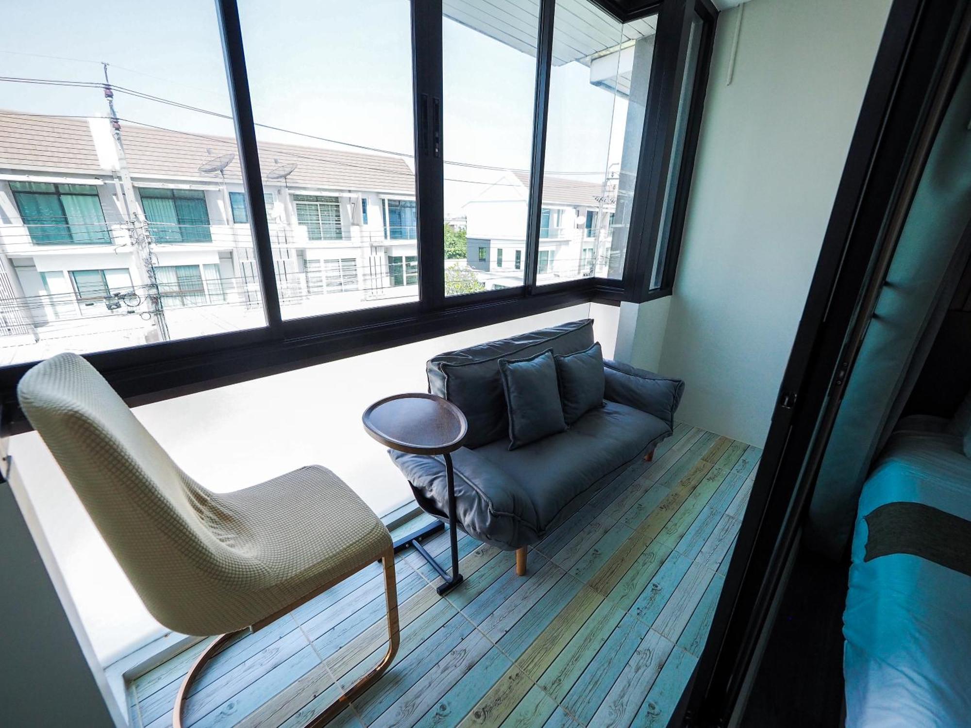 Oliver S House * Bangkok