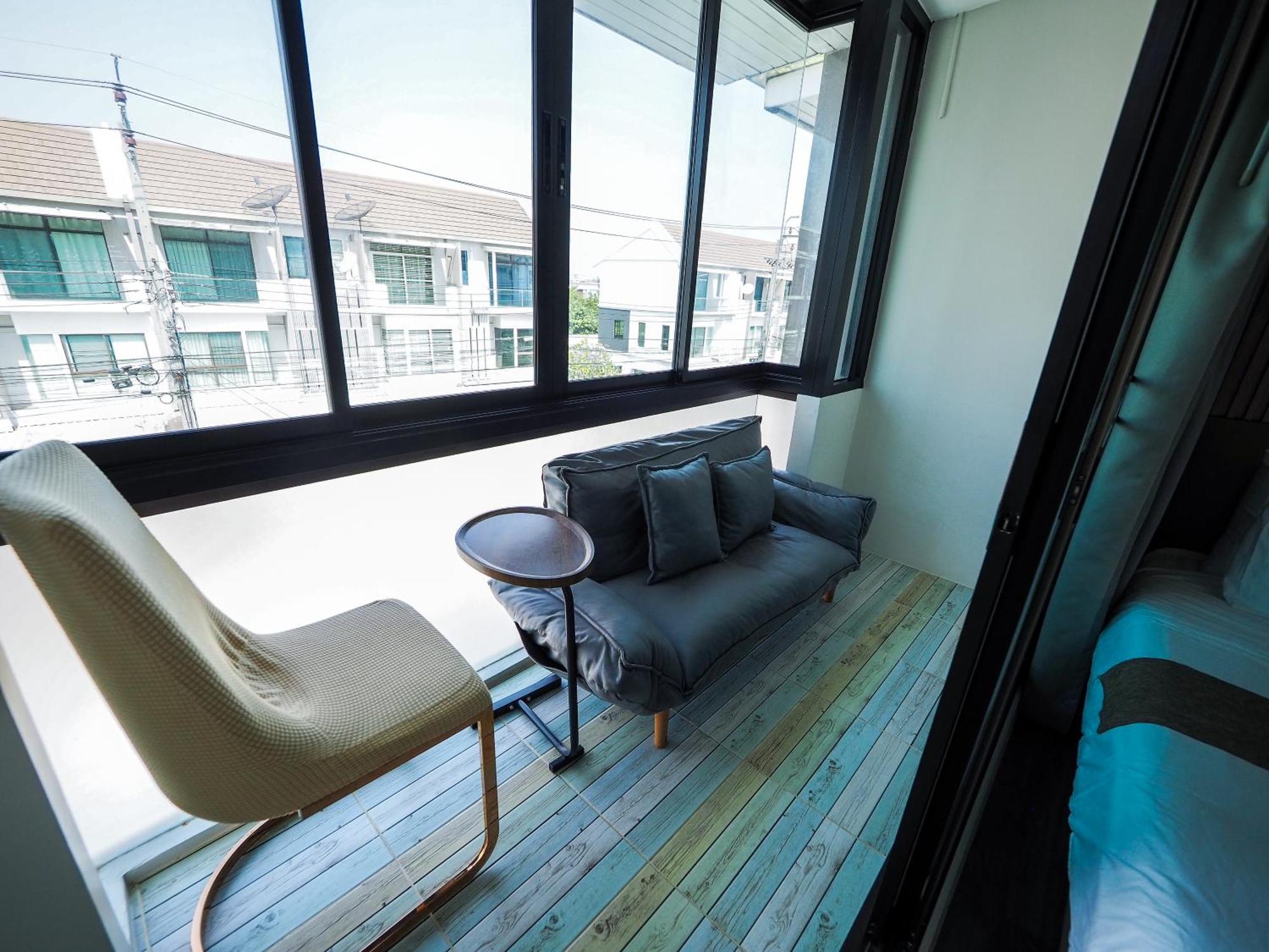 Oliver S House Villa Bangkok