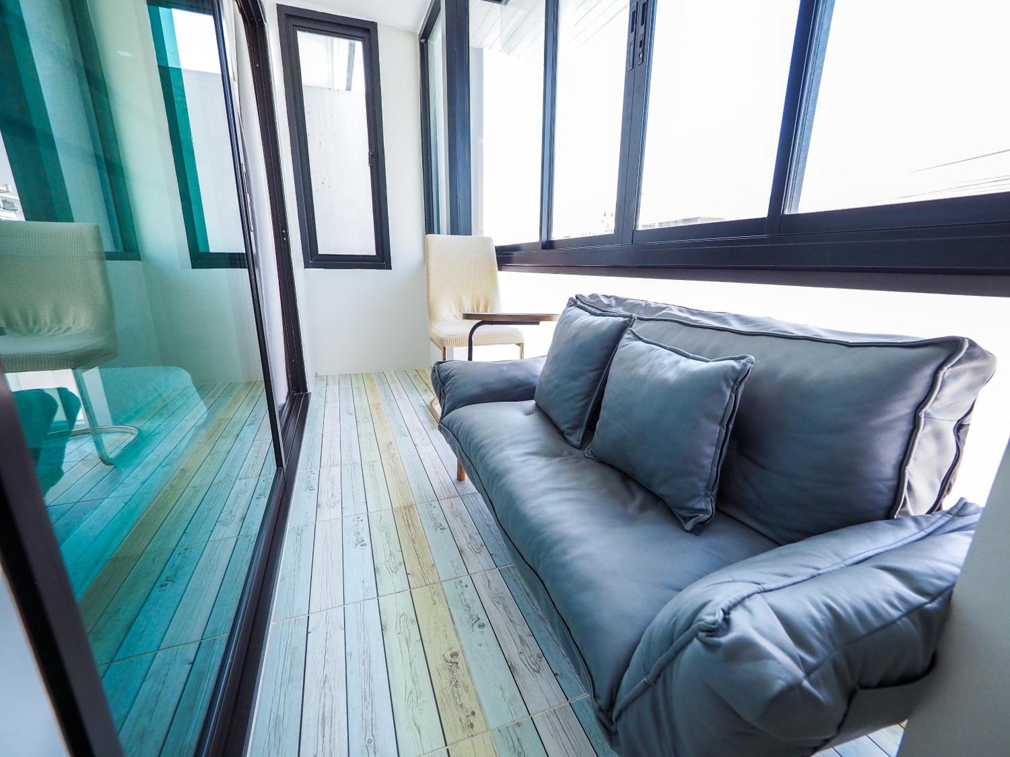 Villa Oliver S House Bangkok