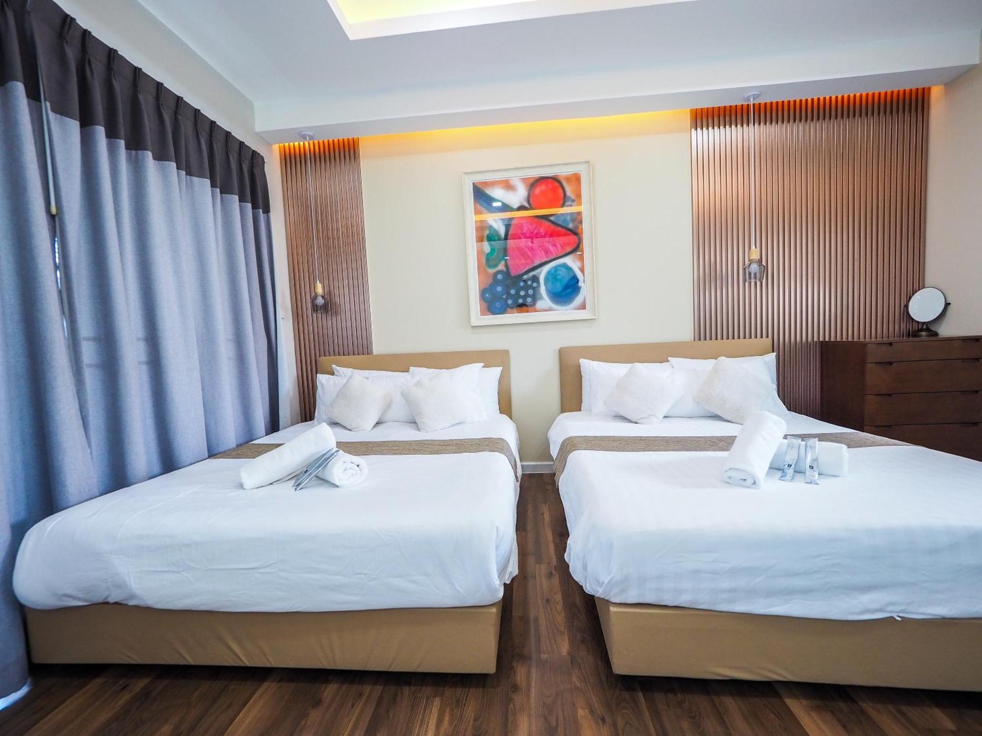Oliver S House Bangkok