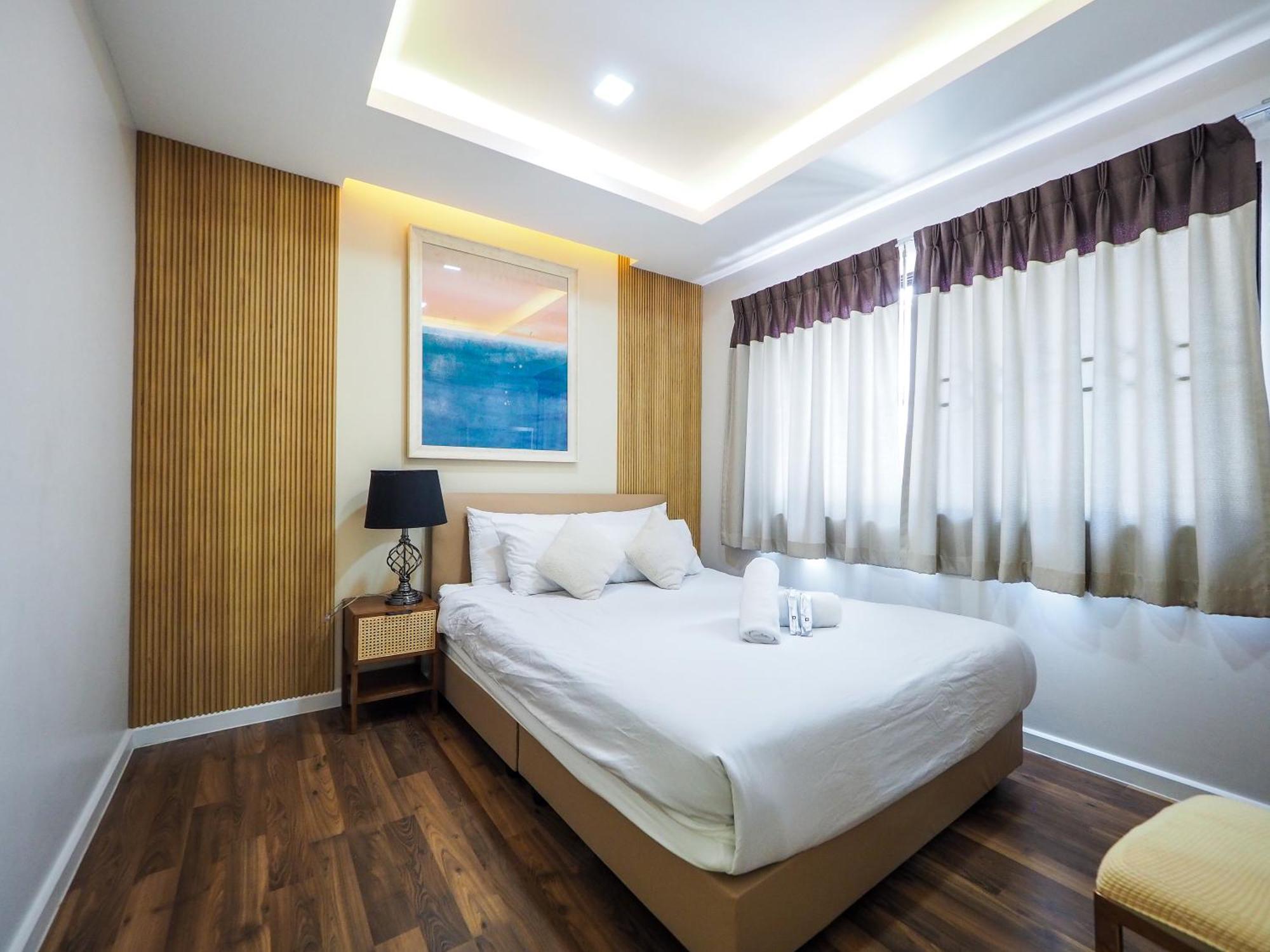 Oliver S House * Bangkok