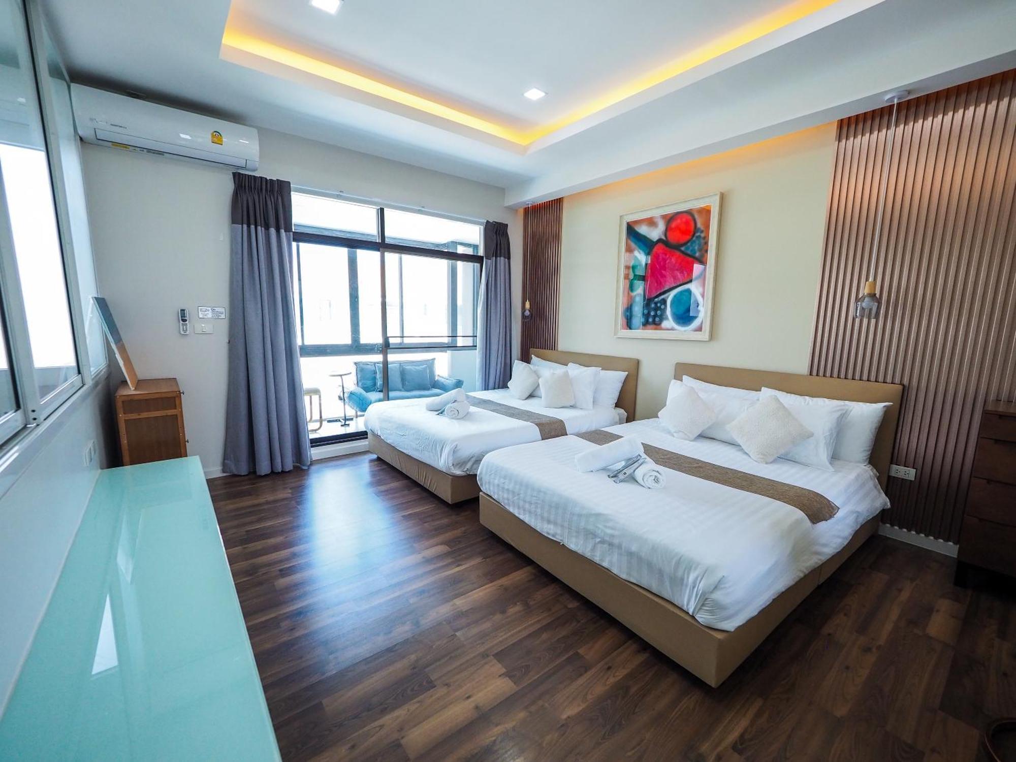 Oliver S House Villa *
