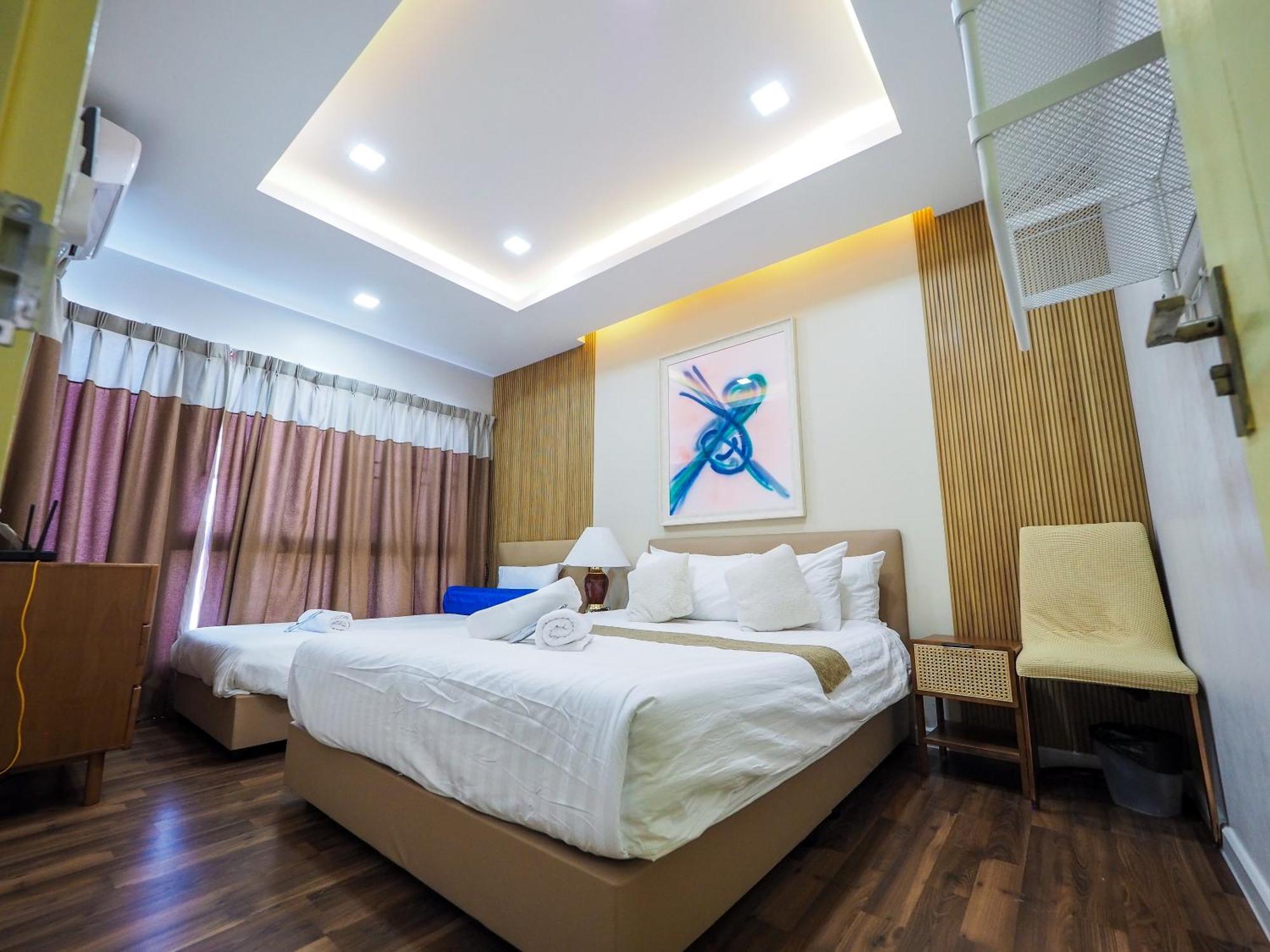 Oliver S House Bangkok