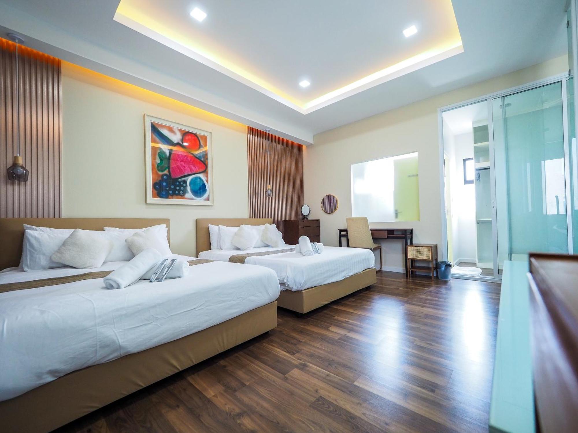 Oliver S House Villa *