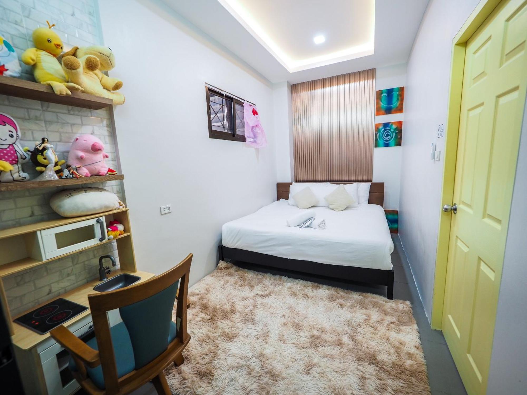 Villa Oliver S House Bangkok