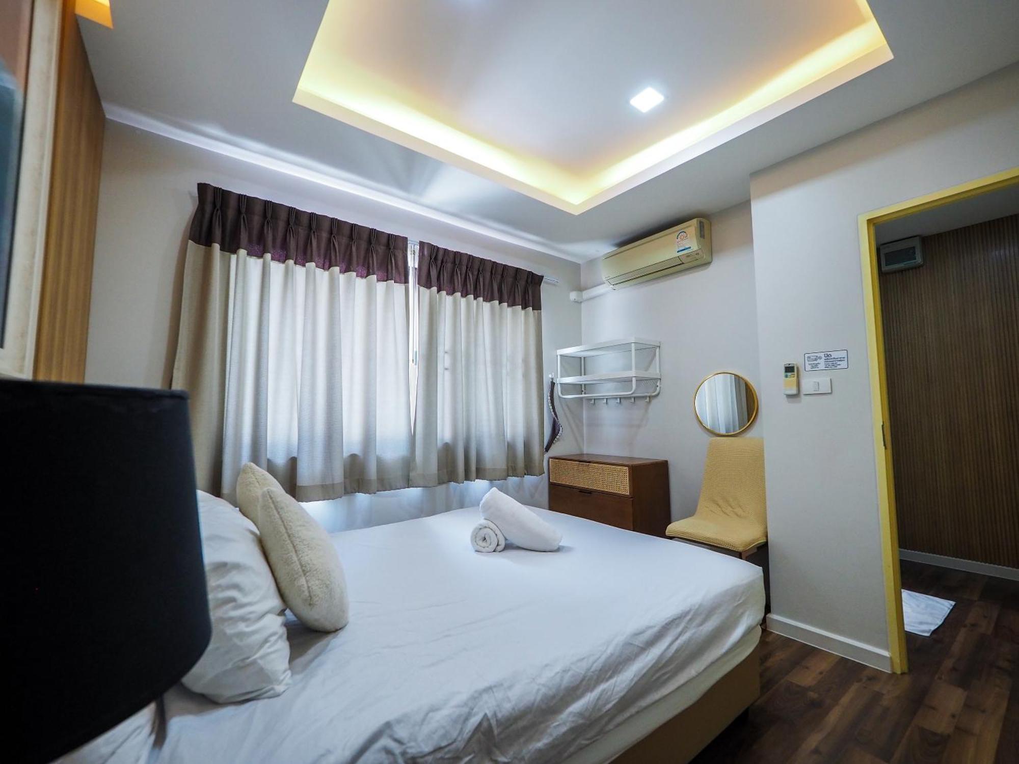 Oliver S House Villa Bangkok