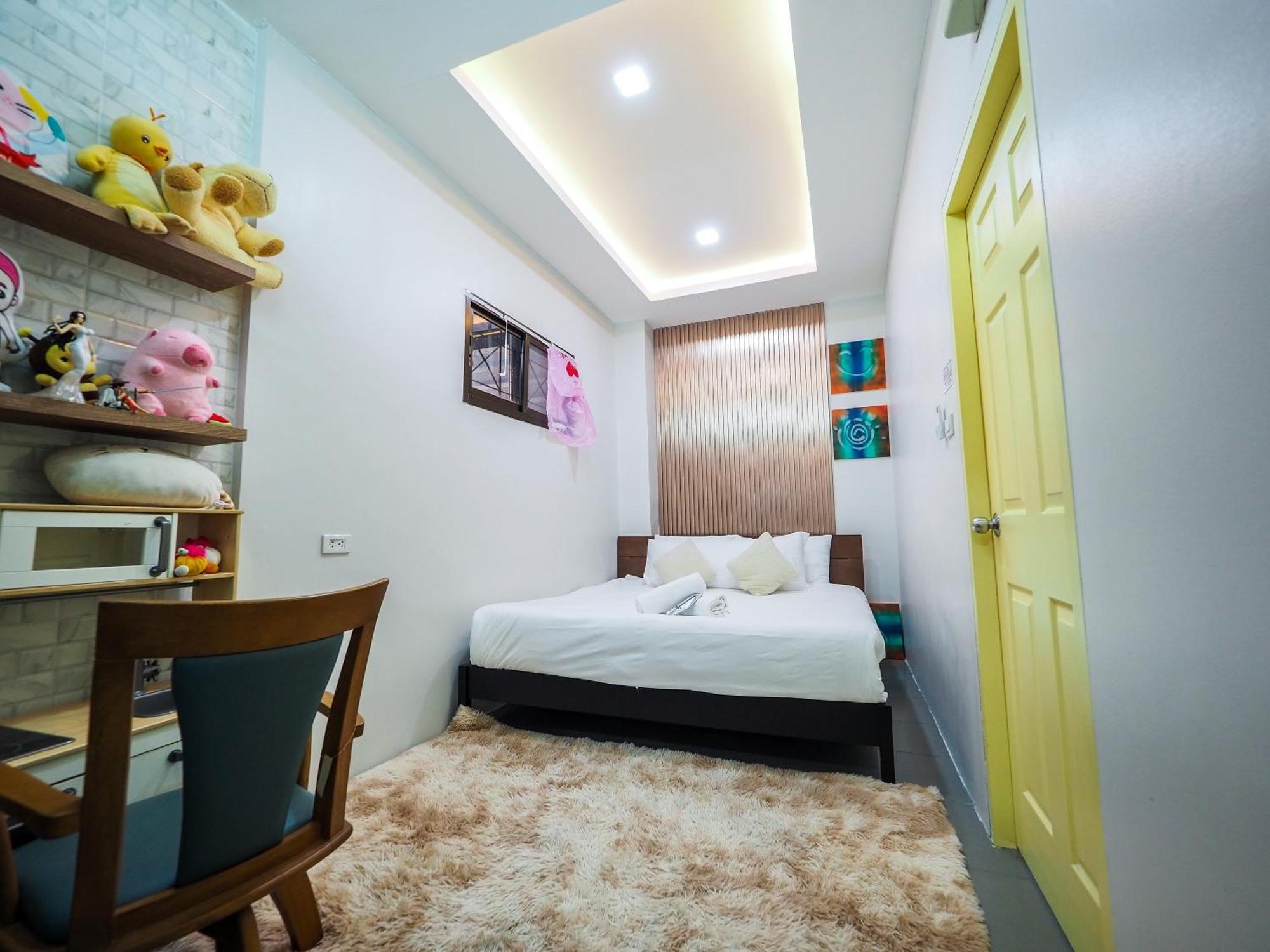 Oliver S House Villa Bangkok
