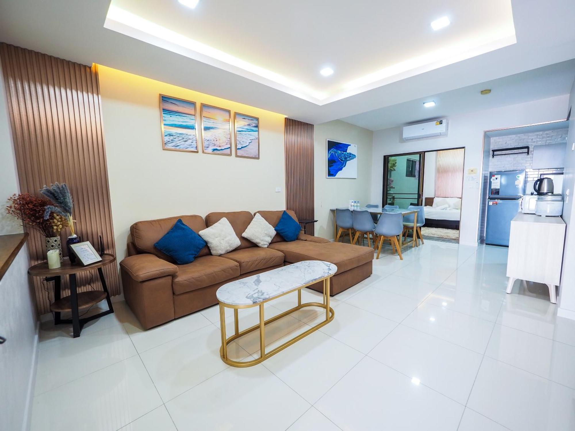 Oliver S House Villa *