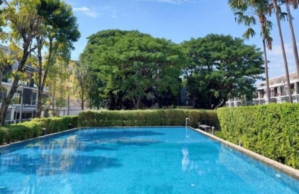 Holiday home Rb8 Ramindra Skytrain
