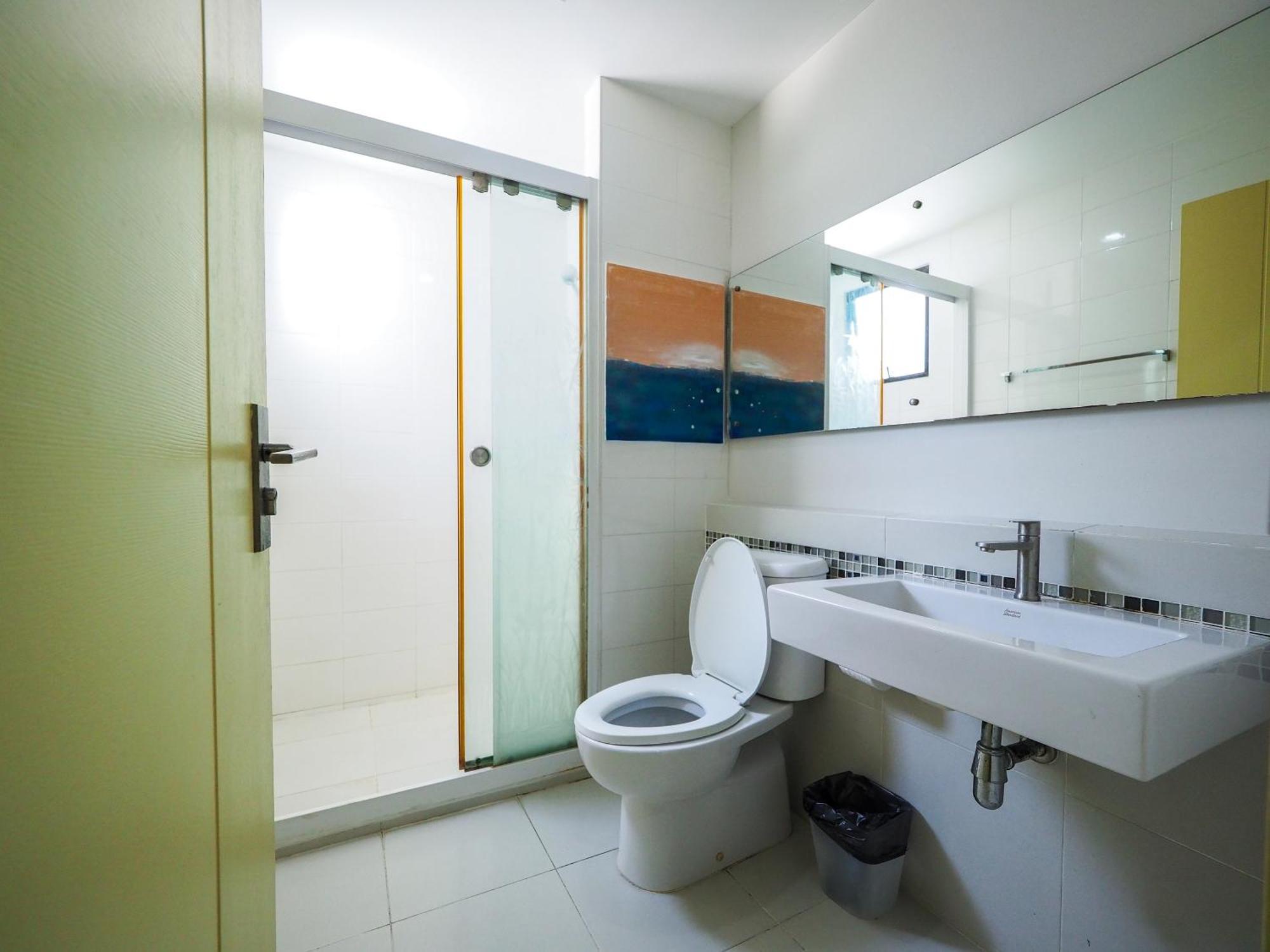 Rb8 Ramindra Skytrain Holiday home