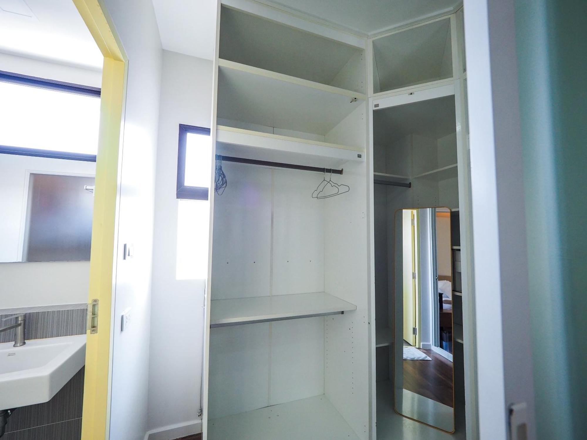 Holiday home Rb8 Ramindra Skytrain