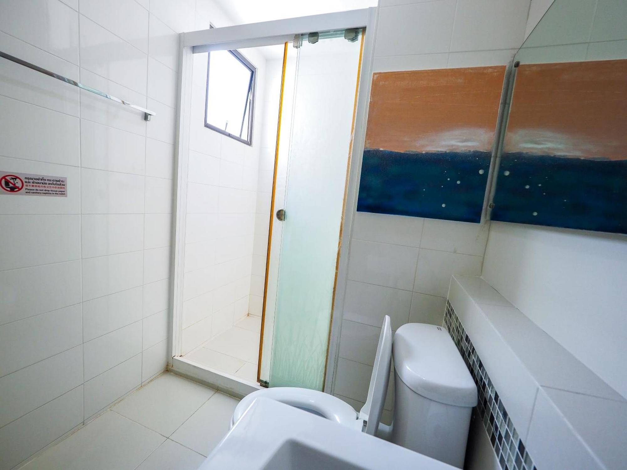 Holiday home Rb8 Ramindra Skytrain *