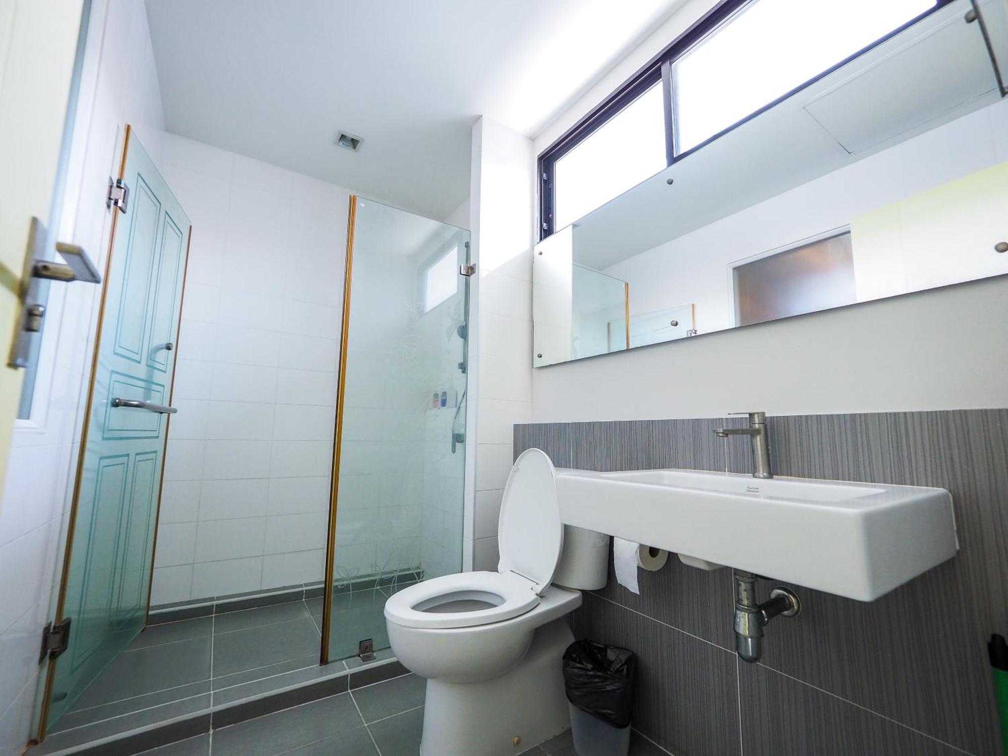 Holiday home Rb8 Ramindra Skytrain Bangkok