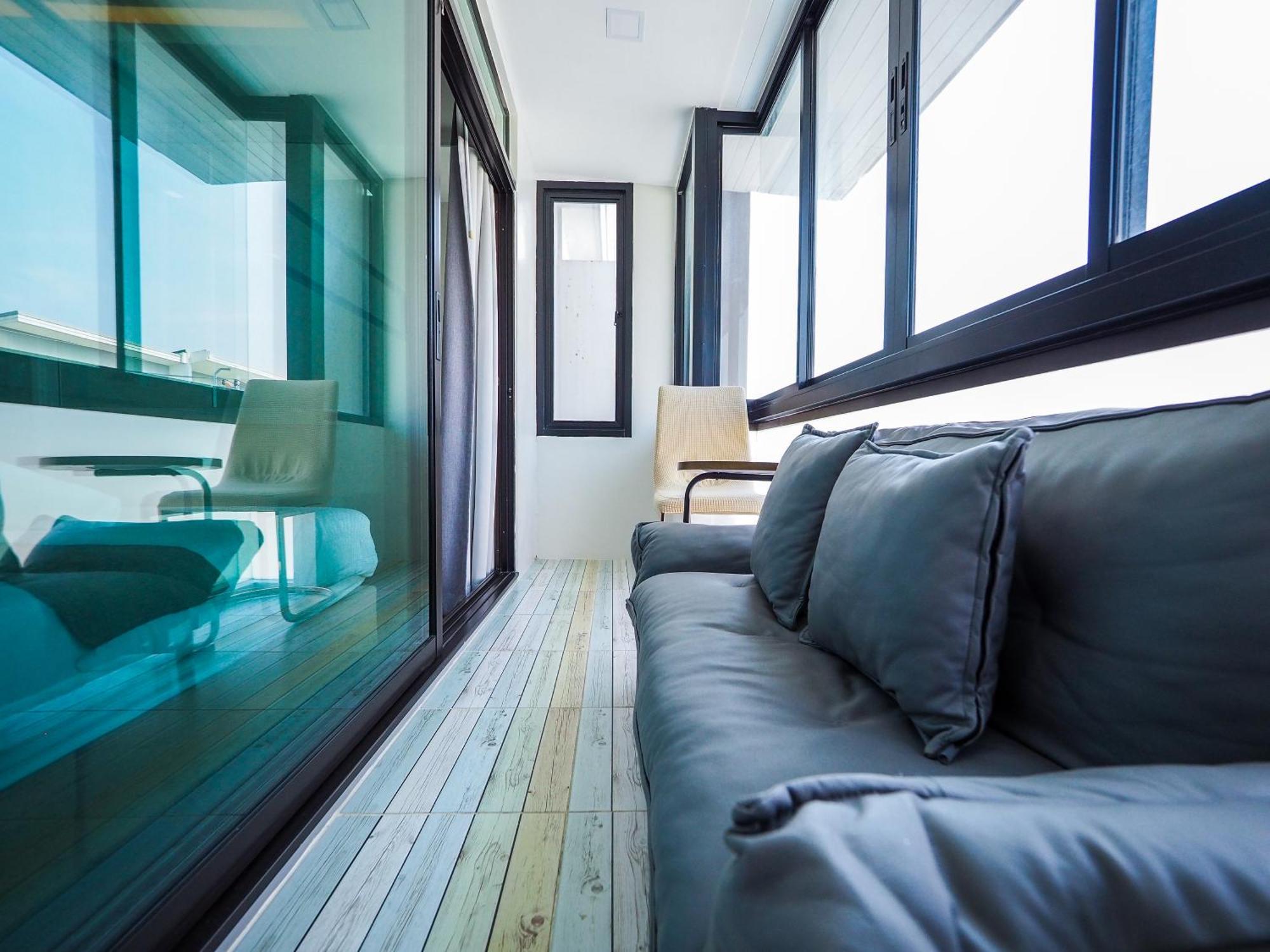 Holiday home Rb8 Ramindra Skytrain *