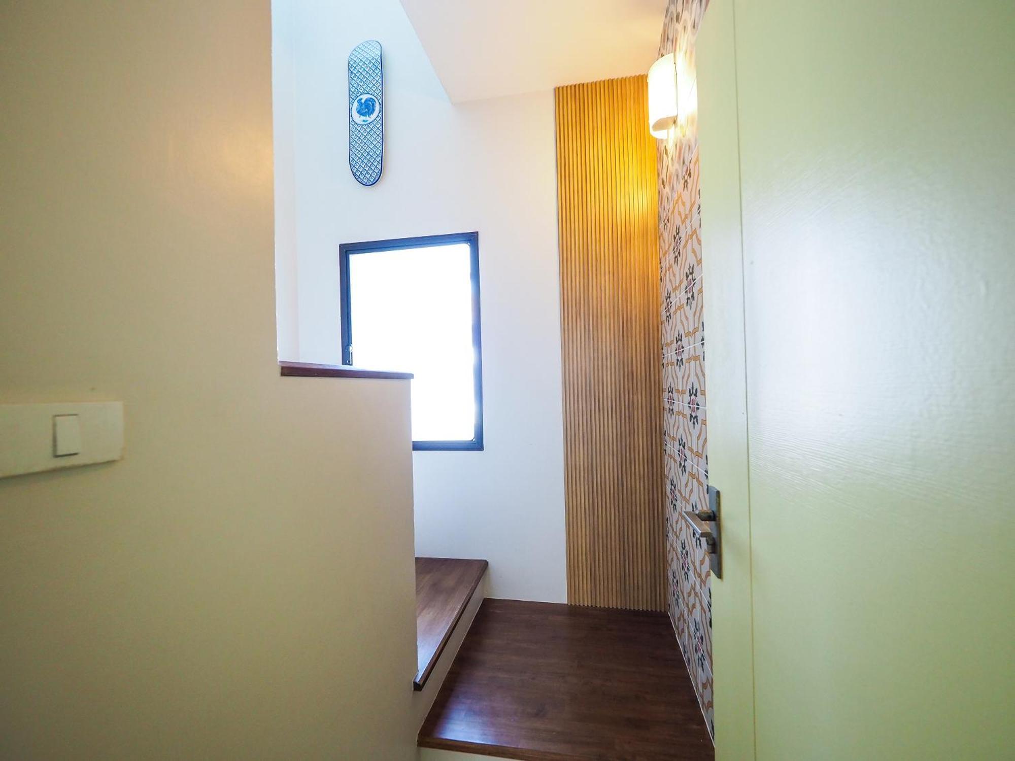 Holiday home Rb8 Ramindra Skytrain *