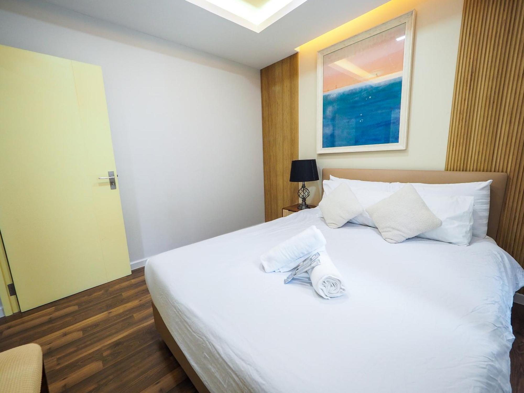 Holiday home Rb8 Ramindra Skytrain Bangkok