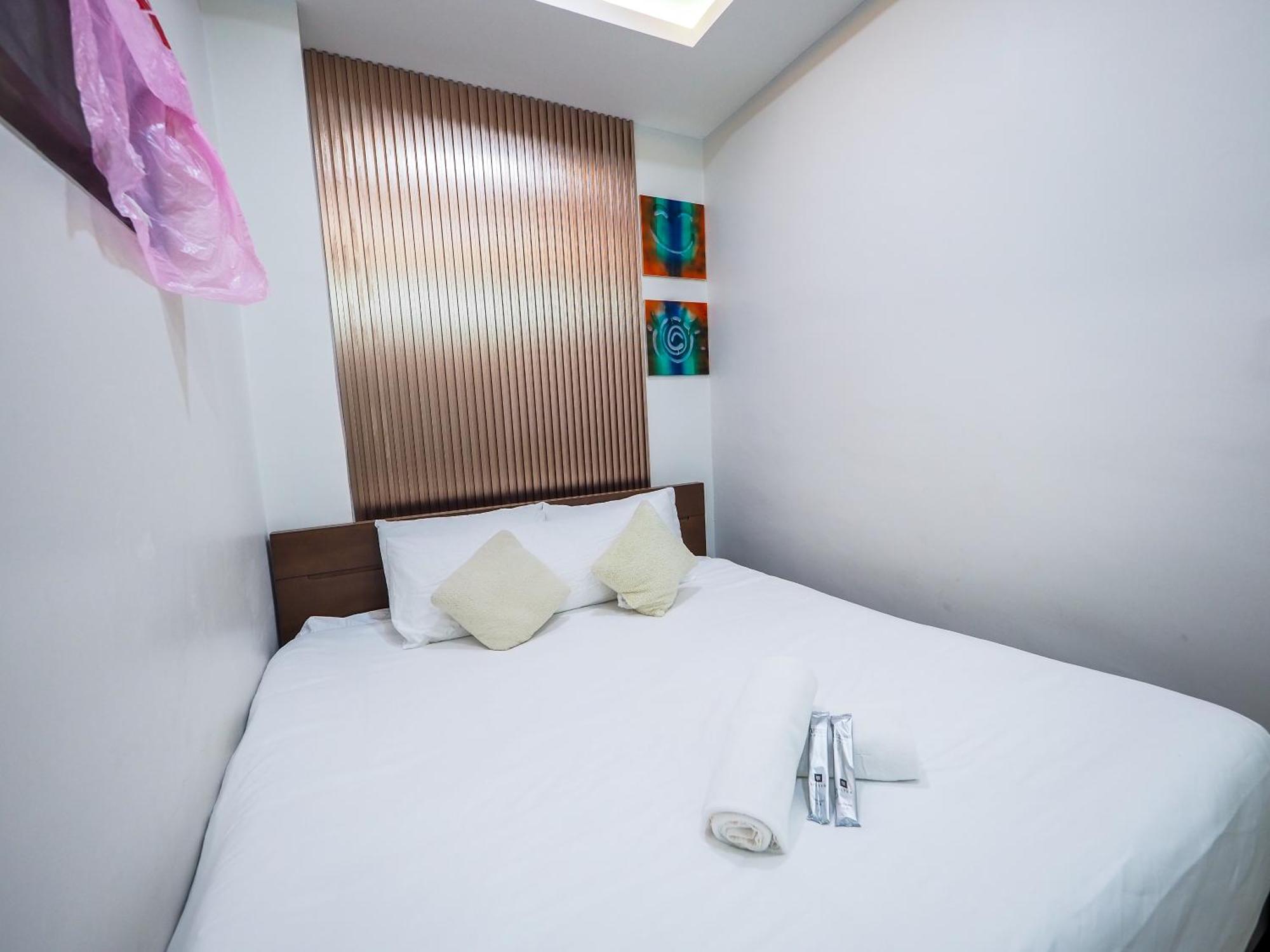 Holiday home Rb8 Ramindra Skytrain *