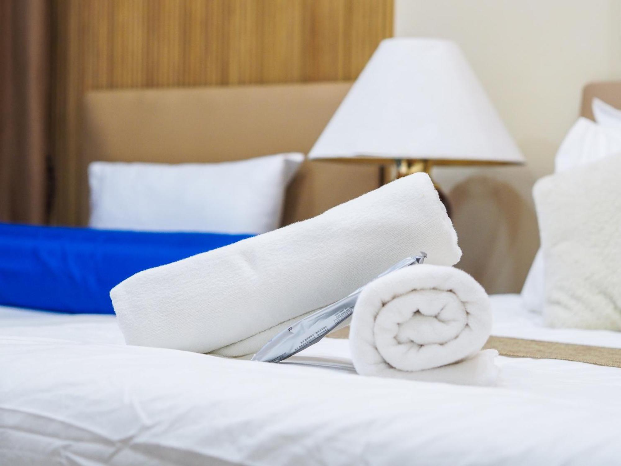 Holiday home Rb8 Ramindra Skytrain Bangkok