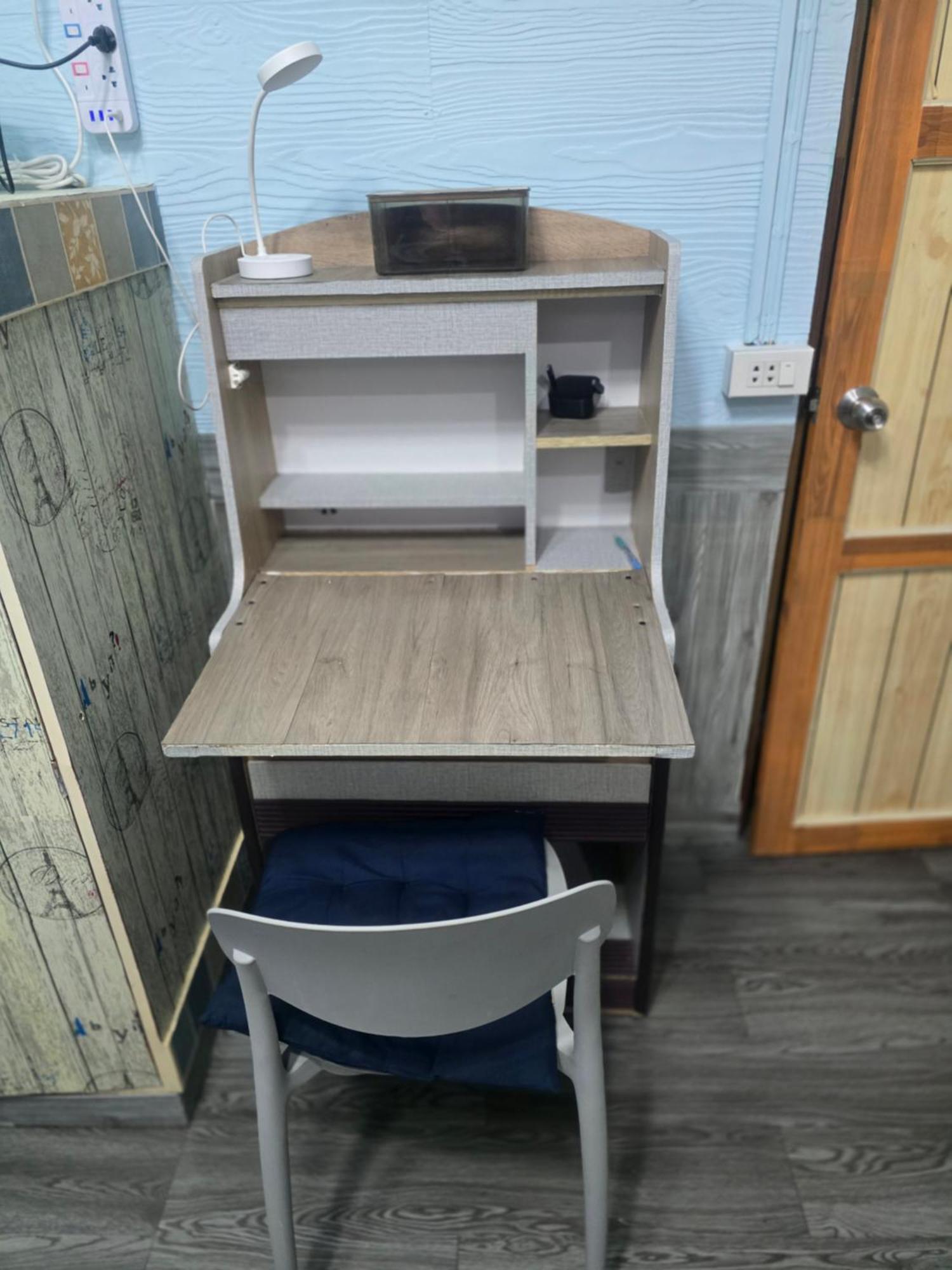204 Olan Place Spacious With Wi-fi Near Bts Skytrain Apartamento