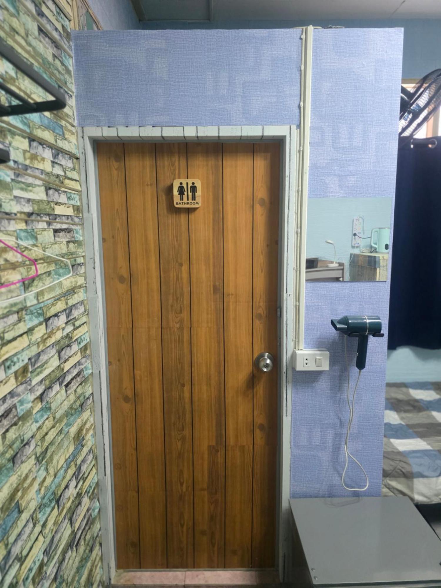 Apartamento 204 Olan Place Spacious With Wi-fi Near Bts Skytrain