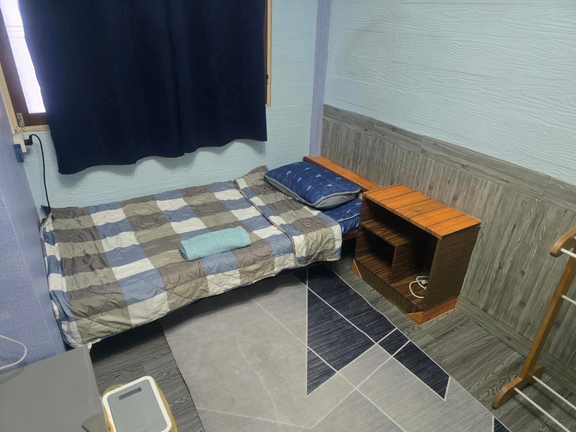 204 Olan Place Spacious With Wi-fi Near Bts Skytrain Apartamento *