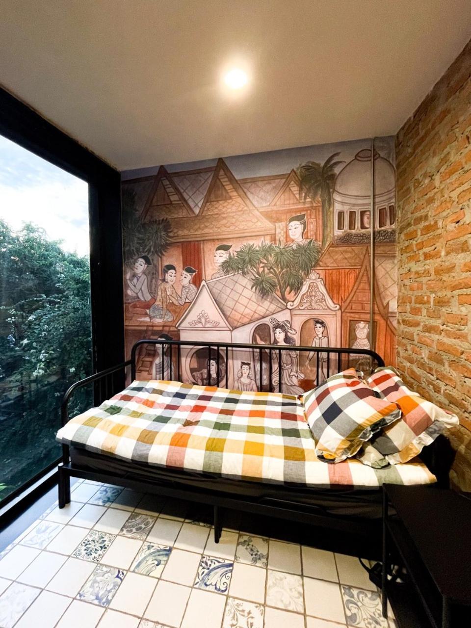 Aparthotel Cataleya Estate Banguecoque