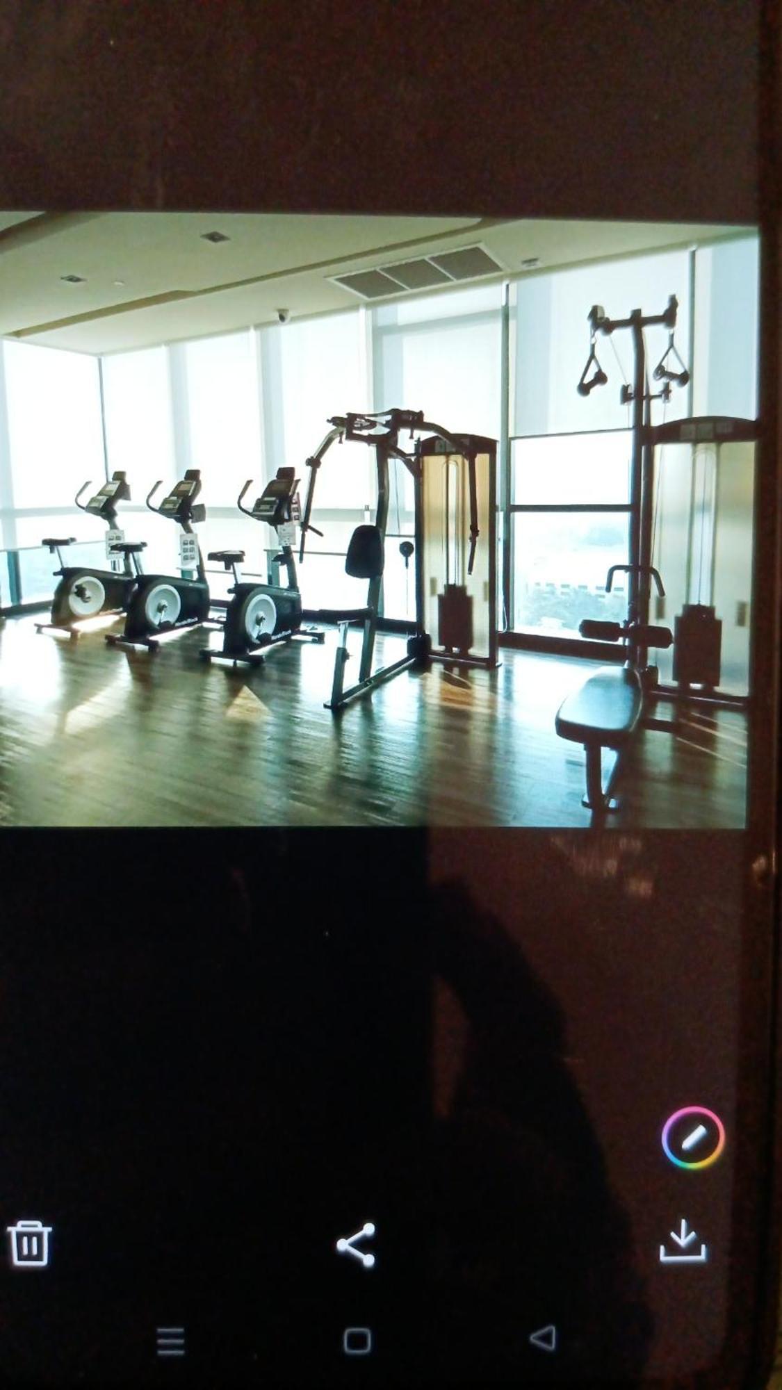 Ideo Wat Thaphra Yai Apartment Bangkok